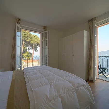 Sleeps 3 Pool Apartment Meina