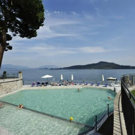 Appartement Sleeps 3 Pool *