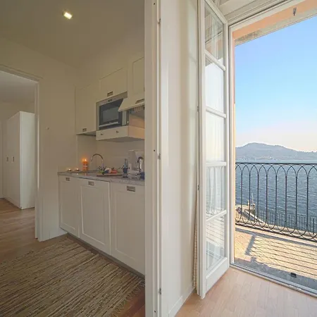 Sleeps 3 Pool Apartment